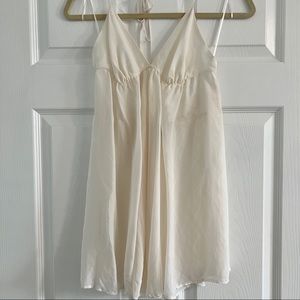 Victoria’s Secret Bridal Lingerie Top - NWOT
